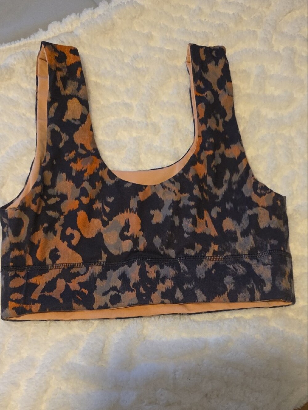 Two Sports Bras - Picture 5 of 7